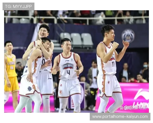 40分钟赛制降低比赛容错率 CBA格局因节奏加快呈现弱旅不弱 40分钟赛制降低比赛容错率 CBA格局因节奏加快呈现弱旅不弱